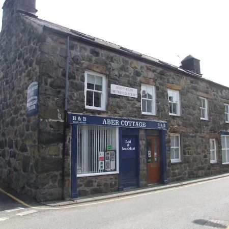 Aber Cottage B&B Dolgellau Buitenkant foto