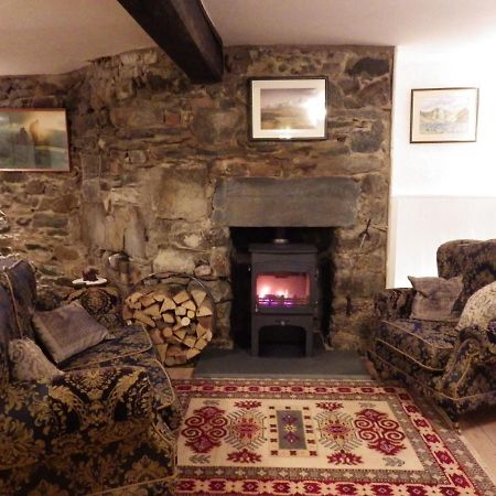 Aber Cottage B&B Dolgellau Buitenkant foto