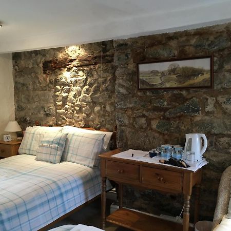 Aber Cottage B&B Dolgellau Buitenkant foto